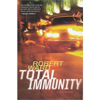 Total Immunity（ISBN=9780151014804）
