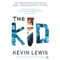 The Kid 扭转未来（电影版小说） 9780141048598