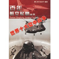 世界十大空中战争