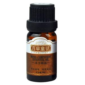 百草童话 洋甘菊精油 10ml
