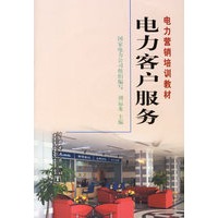 电力客户服务（含盘）