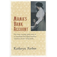 Mama's Bank Account（ISBN=9780156563772）