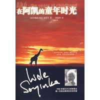 在阿凯的童年时光