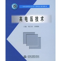 高电压技术/全国高职高专电气类精品规划教材