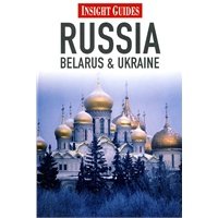 Russia（Insight Guides）俄国