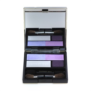 COFFRET D’OR金炫光灿幻妆眼影04 5.5g(深浅紫组合）
