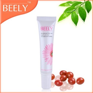 BEELY 弹力赋活眼霜15g