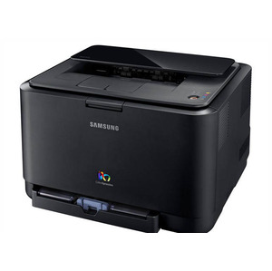 三星(samsung)CLP-315彩色激光打印机送清华紫光鼠标一个
