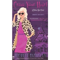 Cross Your Heart(ISBN=9780451231055)