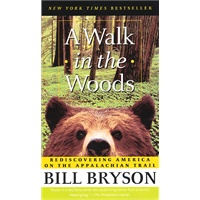 Walk In The Woods, A(ISBN=9780307279460)