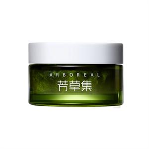 芳草集 绿茶小米草美眼胶30g