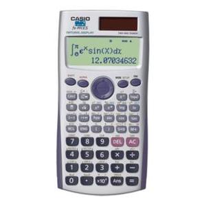 CASIO FX-991ES 科学函数计算器