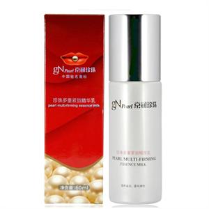京润珍珠 珍珠多重紧致精华乳 60ml