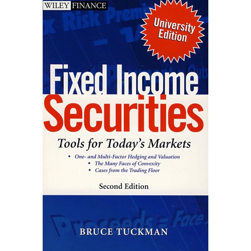 证券市场红周刊_固定收入证券市场