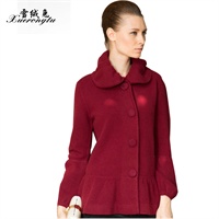 雪绒兔爆款执卖高档貂绒女欧美大牌女士精品毛