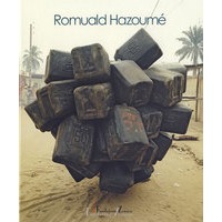 非洲艺术家作品Hazoume Romuald