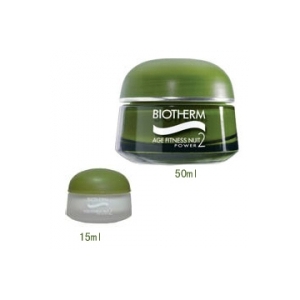 ★★Biotherm 碧欧泉橄榄青春2次源晚霜(干性)15ml