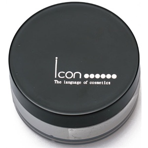 ICON 爱肯 迷你靓颜粉03#（浅绿色）8g