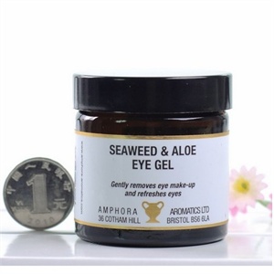 英国AA网 明星产品芦荟海藻眼胶60ml