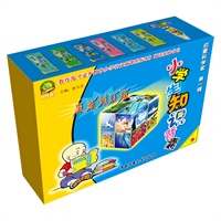 小学生知识背囊（全套六册）