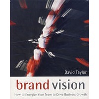 （商标影响力）BRAND VISION - HOW TO ENERGIZE YOUR TEAM TO DRIVE BUSINESS GROWTH