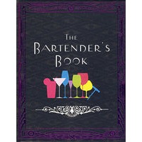 调酒全书Bartender's Book