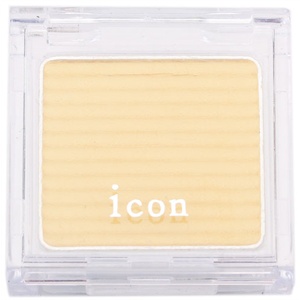 ICON 爱肯 眼部修正彩块03#（黄色）3g