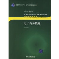 电子商务概论——普通高等教育“十一五”国家级规划教材