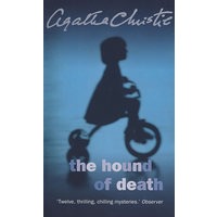 The Hound of Death 死亡之犬