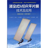 浸没式MBR平片膜技术及应用