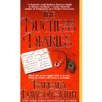 公爵夫人的日记 The Duchess Diaries