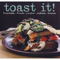 烤品/Toast it!