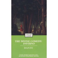 神圣的喜剧:地狱篇 THE DIVINE COMEDY: INFERNO