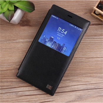 小米m3手机壳支架牌子品质好 小米4手机壳金