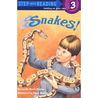 阅读 3-1(全四册) Step into Reading 3-1