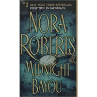 Midnight Bayou(ISBN=9780515133974)