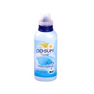 宝比珊婴幼儿衣物清洁液 600ml