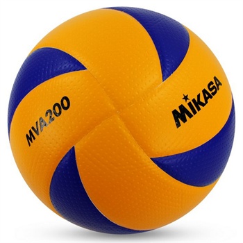 专柜正品 mikasa米卡萨排球 mva200 学生中考标准排球 奥运会指定比赛