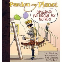 宽恕我的行星 Pardon My Planet