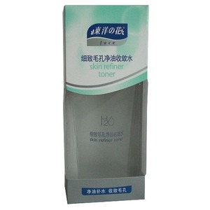 东洋之花 细致毛孔净油收敛水 140ml
