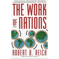 WORK OF NATIONS, THE(ISBN=9780679736158)