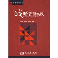 战略管理实践