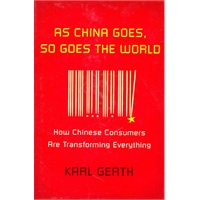 As China Goes, So Goes The World