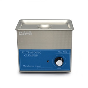 械控制超声波清洗机CP-2410T