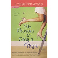 保持贞洁的六个理由Six Reasons To Stay A Virgin