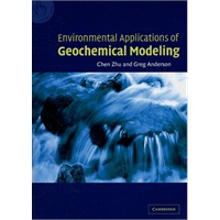 Environmental Applications of Geochemical Modeling