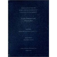 proceedings of the 8th international conference on innovation and management
