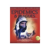 传染病预防KFK EPIDEMICS & PLAGUES PA