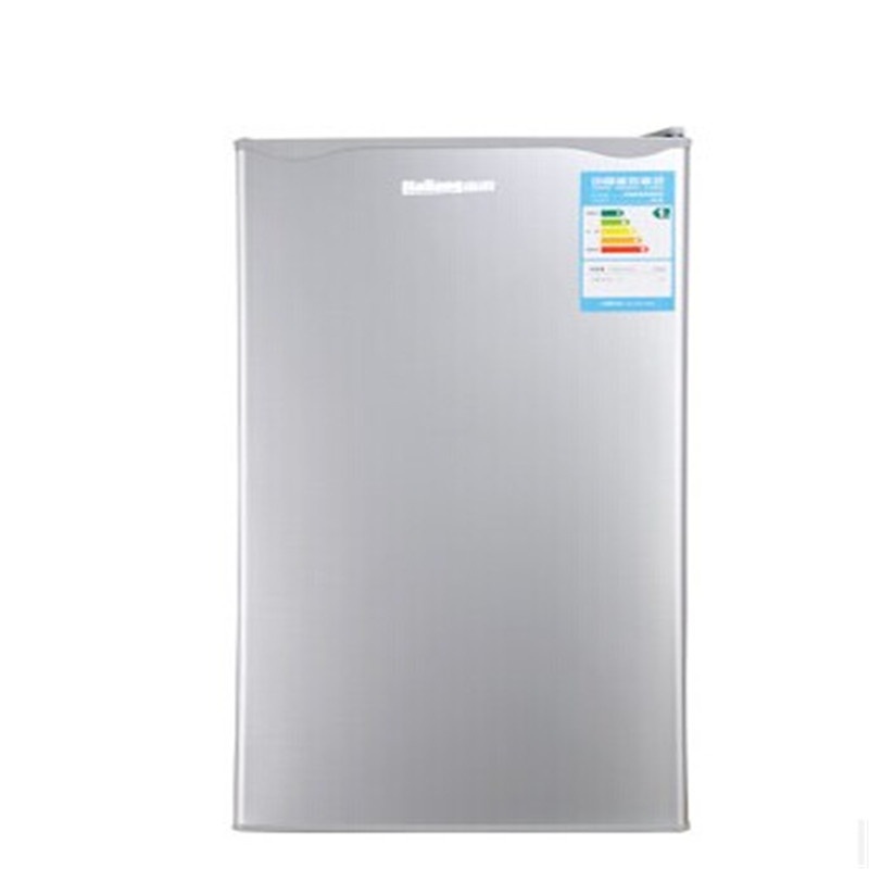 【海浪90L小型家用单门电冰箱冷藏冷冻小冰箱