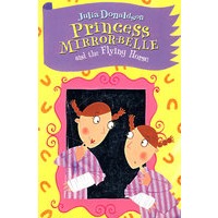 Princess Mirror-Belle Flying Horse MB公主与飞马